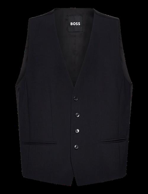 BOSS | H-Jasper-Vest-Mm-Cnf | 50