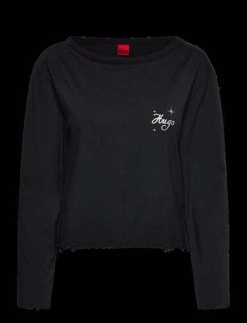 HUGO | Casual Ls-Shirt | M