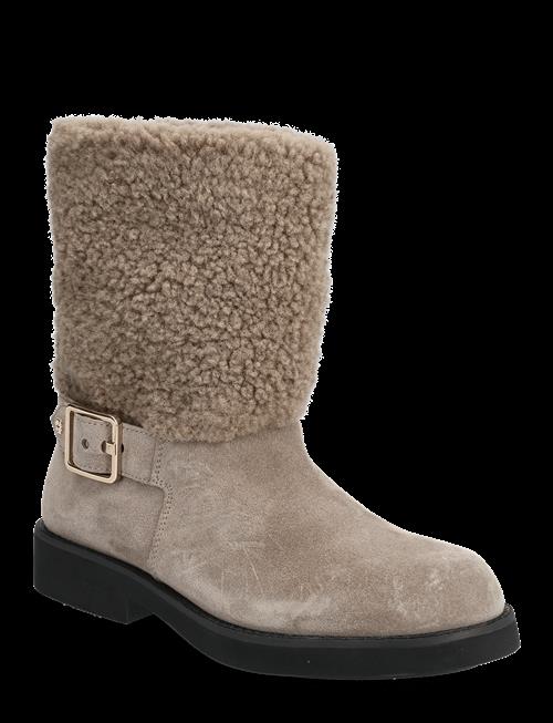BOSS | Eleri_Bootie_Frsdbk | 38