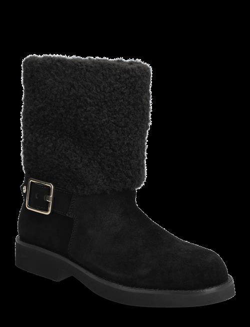 BOSS | Eleri_Bootie_Frsdbk | 41