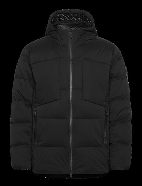 BOSS | Ow_Riplite Puffer Hd | S