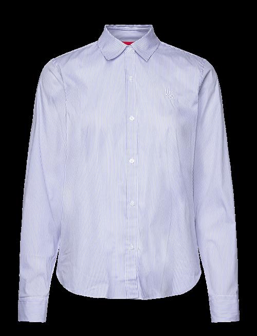 HUGO | The Essential Shirt | 34