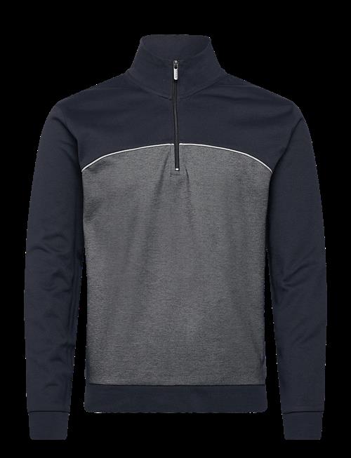 BOSS | Tracksuit 1/4 Jacket | XXL
