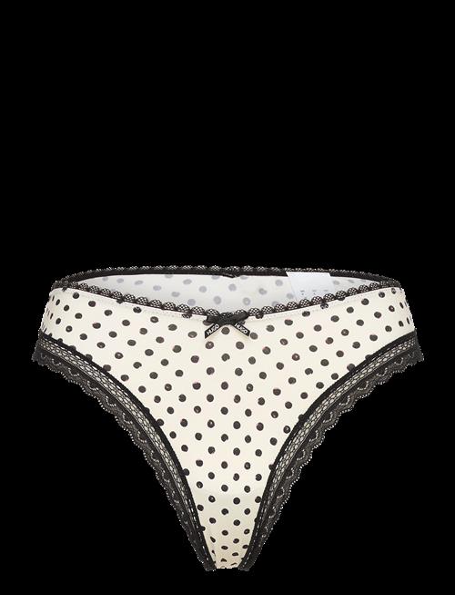 HUGO | Thong Unique | XS