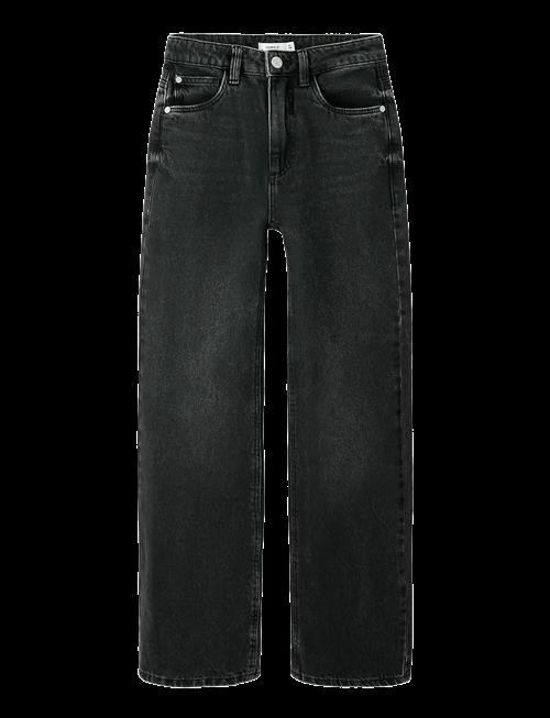 name it | Nkfrose Straight Hw Jeans 9222-Rm Noos | 146