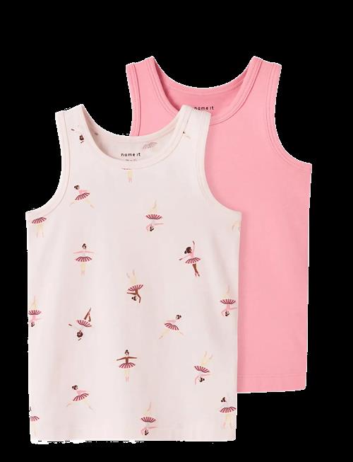name it | Nmftank Top 2P Ballarina Noos | 86