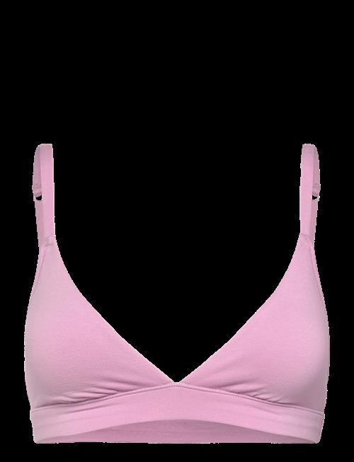 Organic Basics | Flex Triangle Bralette | XS