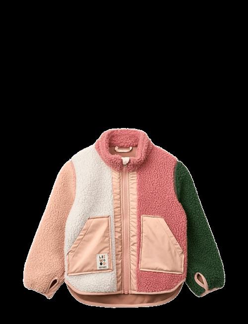 Liewood | Noam Pile Jacket | 116