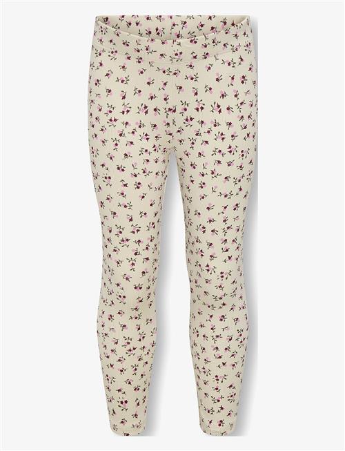 Kids Only | Kmgtrinny Aop Bsc Legging Jrs Noos | 122