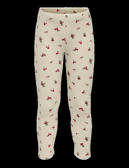 Kids Only | Kmgtrinny Aop Bsc Legging Jrs Noos | 98