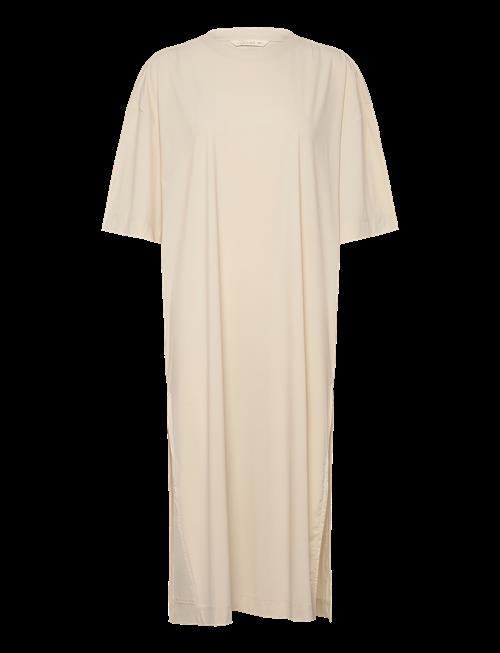 Rethinkit Studios | Hangout Tee Dress Slit | XS/S