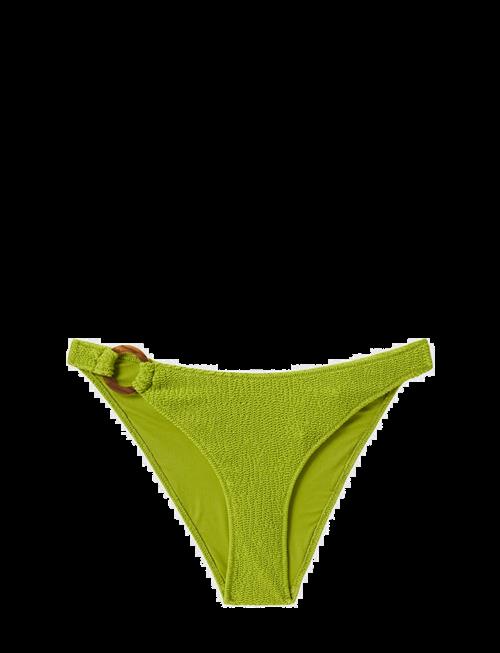 Understatement Underwear | Ring Bikini Briefs | S