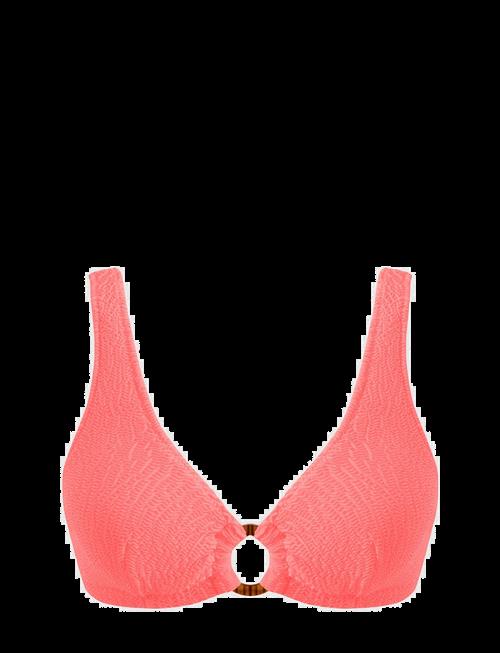 Understatement Underwear | Ring Scoop Top | XS