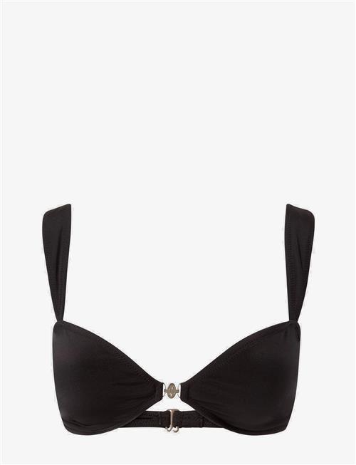 Understatement Underwear | Balconette Bikini Top | L