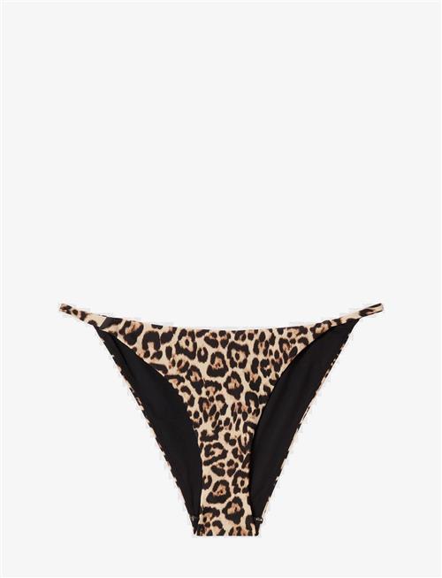 Understatement Underwear | Tanga Bikini Briefs | XL