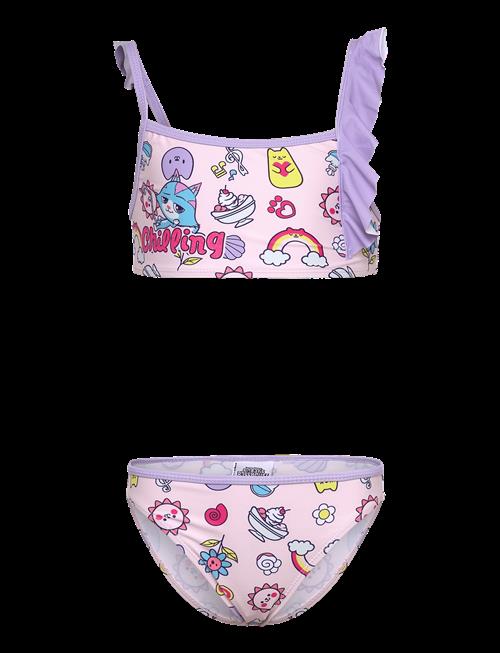 Gabby's Dollhouse | Swimsuit | 98