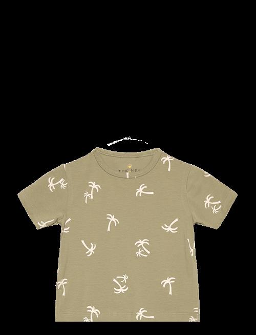 The New | Tnstotto S_S Tee | 104