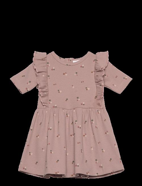 The New | Tnsbodelia S_S Rib Bodydress | 74