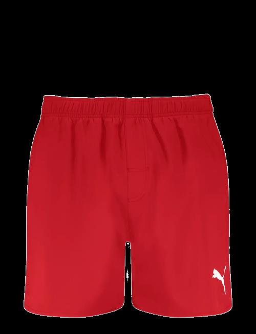 Puma Swim | Puma Swim Men Mid Shorts 1P | L