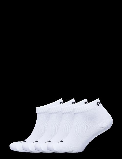 PUMA | Puma Unisex Quarter Plain 9P Ecom | 47-49