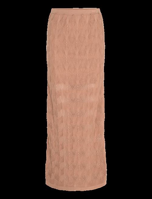 Twist & Tango | Ziatra Crochet Skirt | M