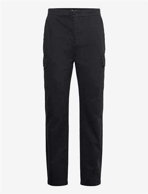 Lyle & Scott | Cargo Pocket Trouser | W32L34