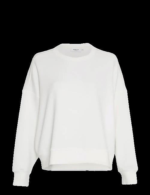 MSCH Copenhagen | Mschdalvina Ima Q Sweatshirt | S/M