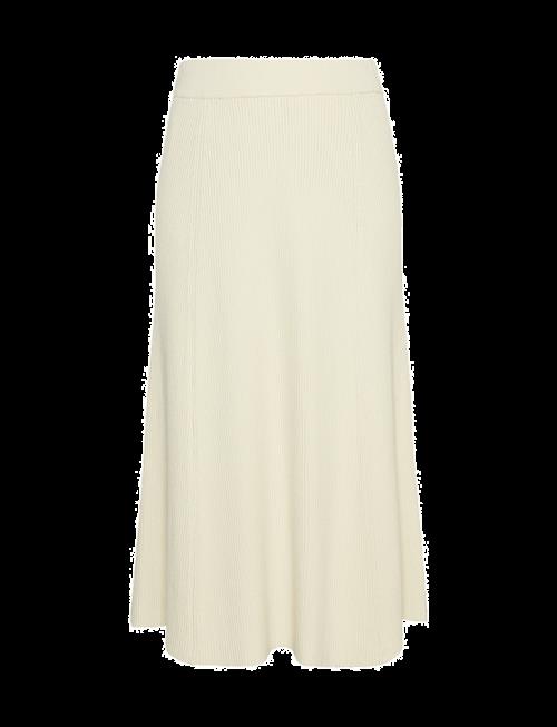 MSCH Copenhagen | Mschhille Hasle Rib Skirt | S/M