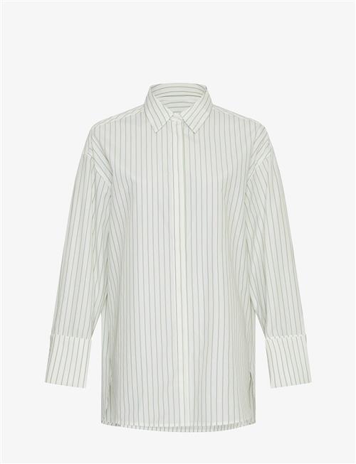 MSCH Copenhagen | Mscherina Zenika Shirt Stp | S/M