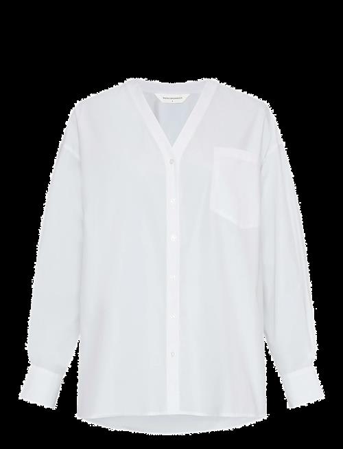 MSCH Copenhagen | Mschnadette Zenika Shirt | M/L
