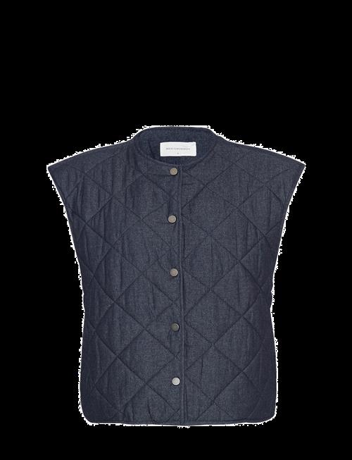 MSCH Copenhagen | Mschmeika Lysandra Vest | XS