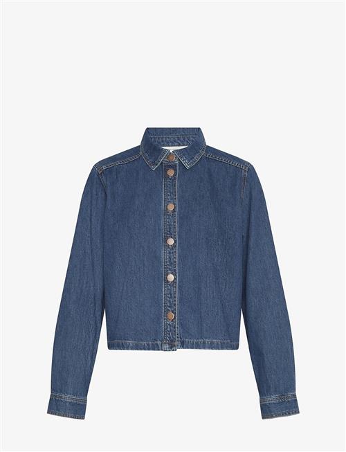 MSCH Copenhagen | Mschadalyn Elena Shirt | M/L