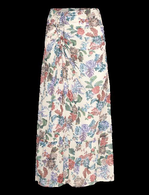 Malina | Amandine Side Slits Beach Skirt | 42