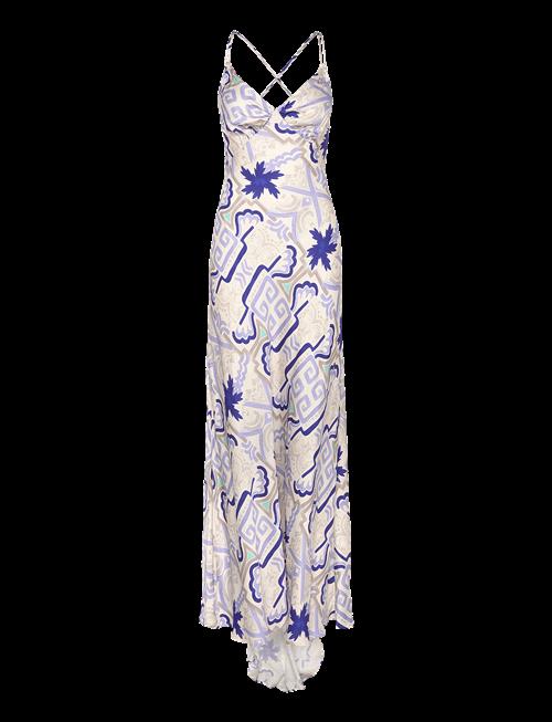 Malina | Cornelia Slip Maxi Dress | 34
