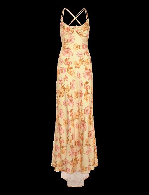 Malina | Cornelia Slip Maxi Dress | 44