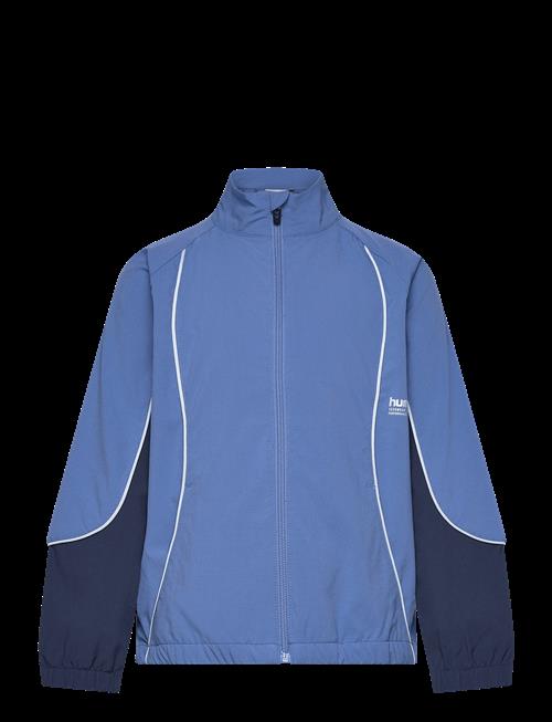 Hummel | Hmljr Woven Zip Jacket | 134/140