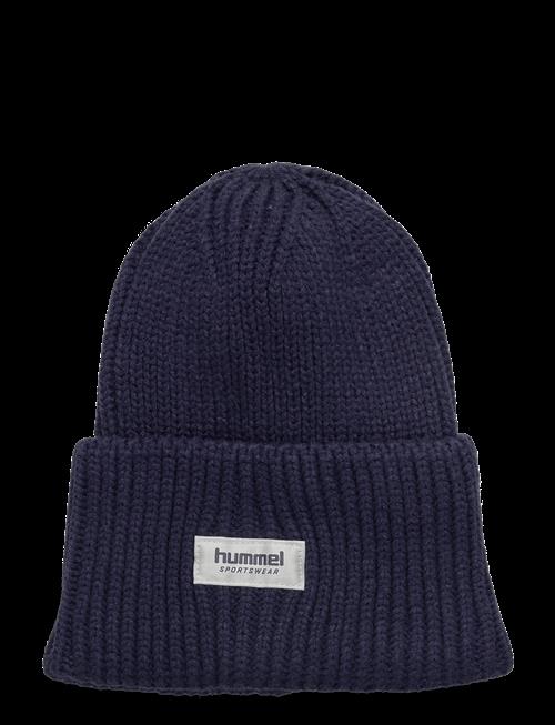 Hummel | Hmljr Heavy Rib Knit Beanie | ONE SIZE