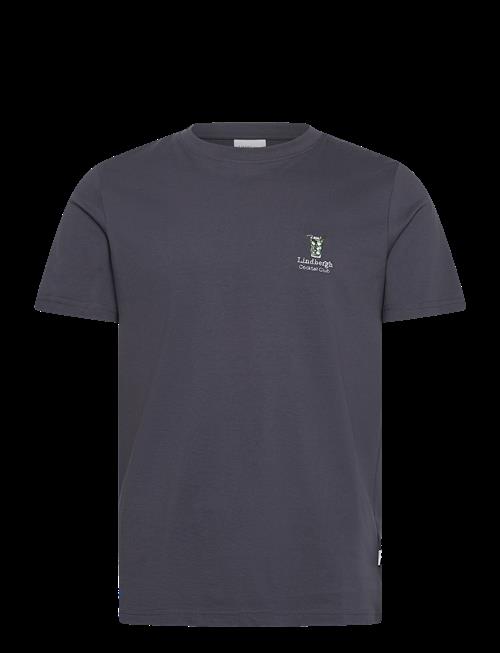 Lindbergh | Cocktail Club Tee S/S | S