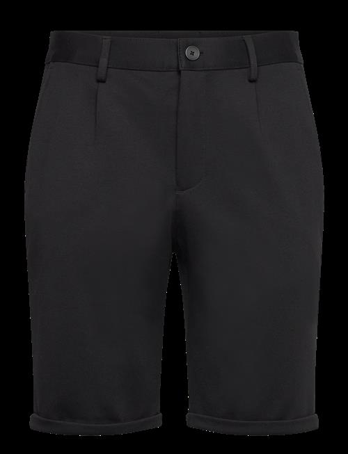 Lindbergh | Pleated Shorts | XXXL