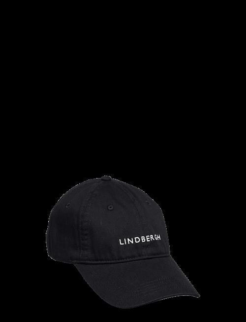 Lindbergh | Logo Baseball Cap | ONE SIZE