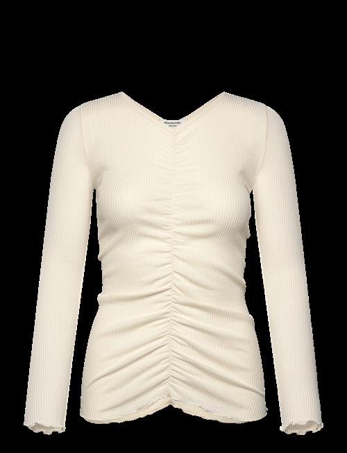 Rosemunde | Rwbalta Ls Elastic T-Shirt | L