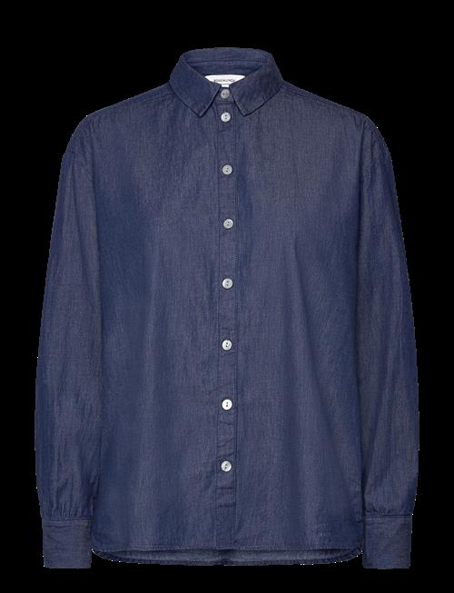 Rosemunde | Rwlaila Denim Ls Regular Shirt | 34