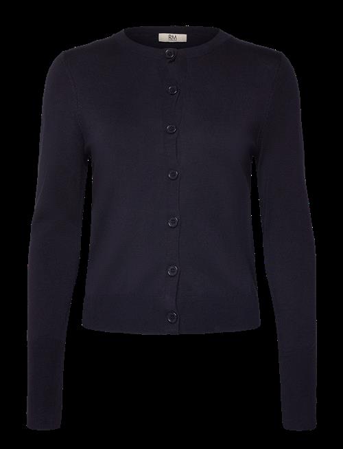 RM By Rosemunde | Rmwsandra Ls Cardigan | S