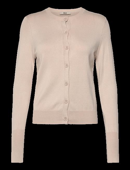RM By Rosemunde | Rmwsandra Ls Cardigan | S