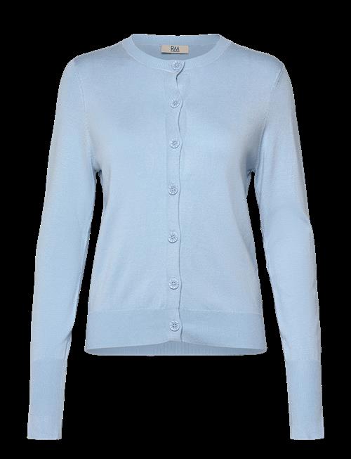 RM By Rosemunde | Rmwsandra Ls Cardigan | S