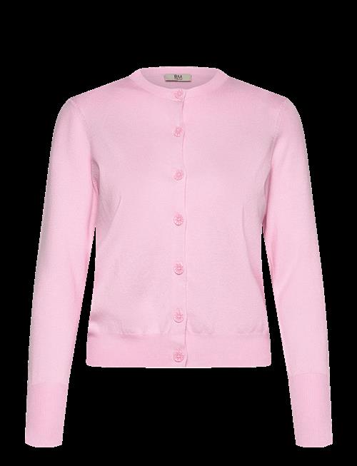 RM By Rosemunde | Rmwsandra Ls Cardigan | M