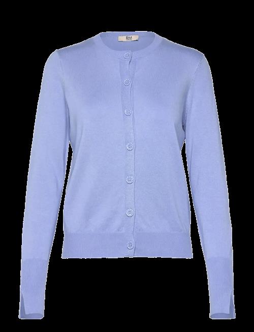 RM By Rosemunde | Rmwsandra Ls Cardigan | XL