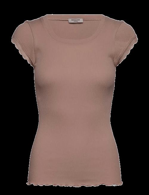 Rosemunde | Rwbaybay Ss Regular T-Shirt | S
