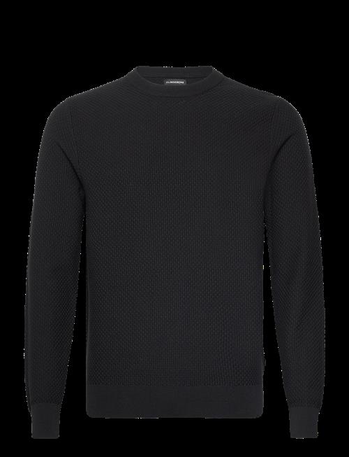 J. Lindeberg | M Cotton Structure Sweater | L