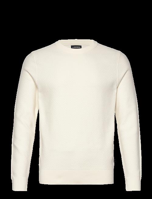 J. Lindeberg | M Cotton Structure Sweater | S